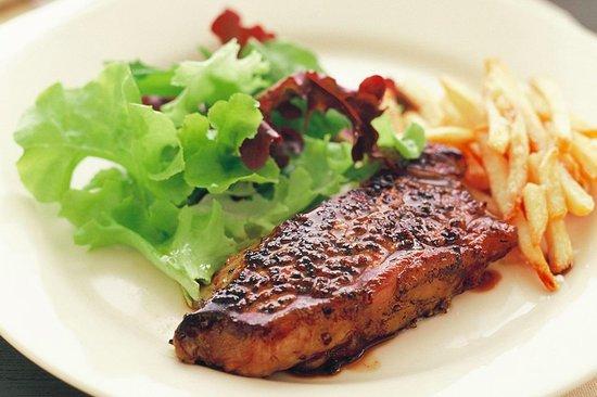 Khmer Kitchen Gate Restaurant & Coffee